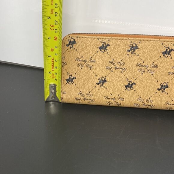 Beverly hills polo club wallet - Picture 4 of 5
